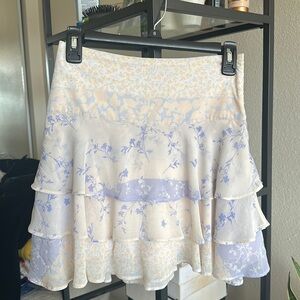 URBAN OUTFITTERS Skirt